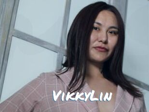 VikkyLin