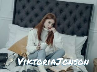 ViktoriaJonson