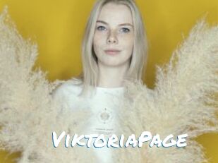 ViktoriaPage
