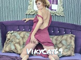 VikyCat69