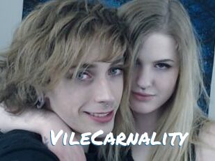 VileCarnality