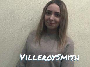 VilleroySmith