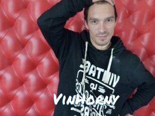 VinHorny