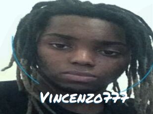 Vincenzo777 Max 50