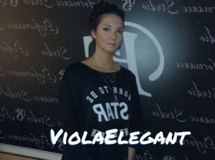 ViolaElegant