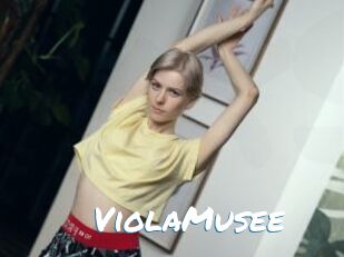ViolaMusee