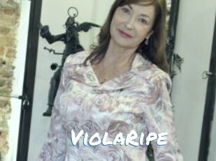 ViolaRipe