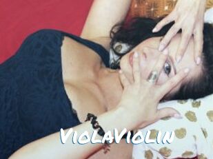 ViolaViolin