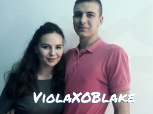 ViolaXOBlake