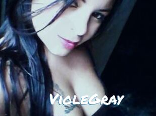 VioleGray