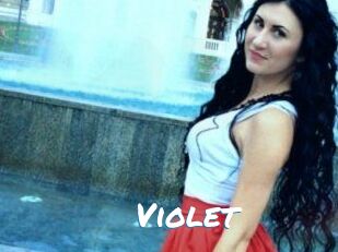 Violet