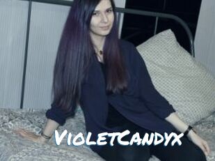 VioletCandyx