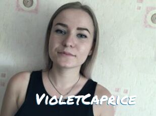 VioletCaprice