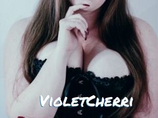 VioletCherri