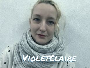 VioletClaire