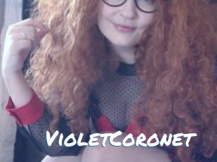 VioletCoronet