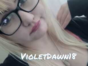 VioletDawn18