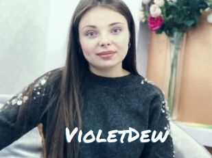 VioletDew