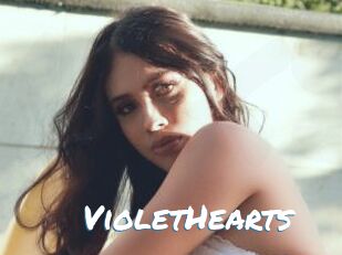VioletHearts