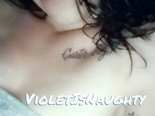 VioletIsNaughty