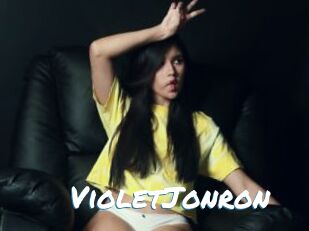 VioletJonron