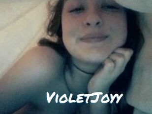 VioletJoyy
