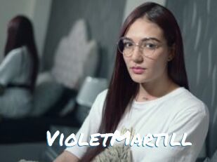 VioletMartill