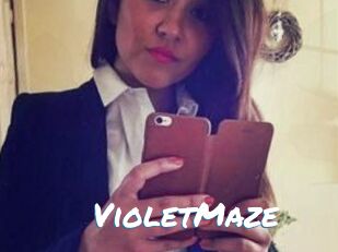 Violet_Maze