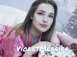 VioletMercier
