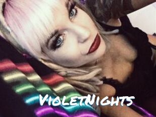 VioletNights