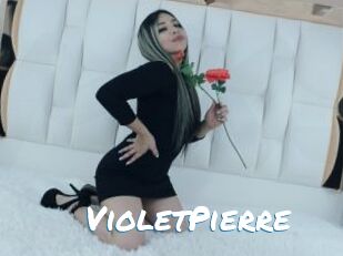 VioletPierre