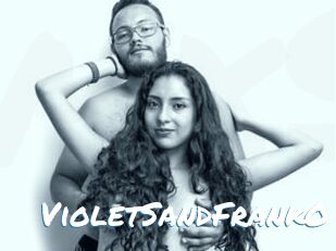 VioletSandFrankO Max 50