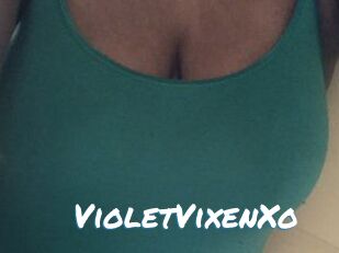 VioletVixenXo