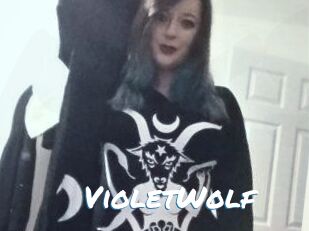 VioletWolf