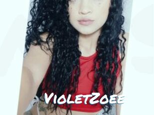 VioletZoee