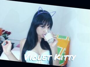 Violet_Kitty Max 50