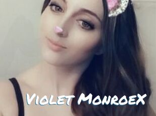 Violet_MonroeX