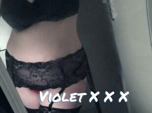Violet_X_X_X