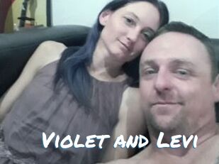 Violet_and_Levi