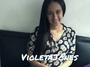 VioletaJones