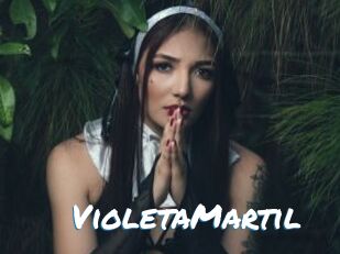 VioletaMartil