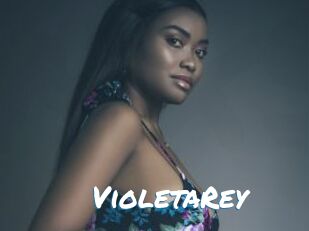 VioletaRey