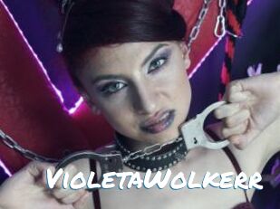 VioletaWolkerr