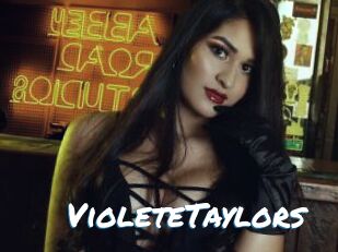 VioleteTaylors