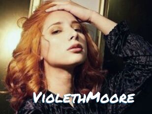 ViolethMoore Max 50