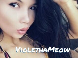 ViolethaMeow