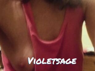 Violetsage
