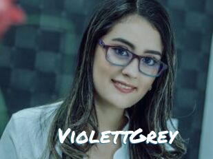 ViolettGrey