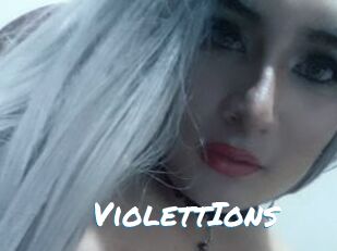 ViolettIons