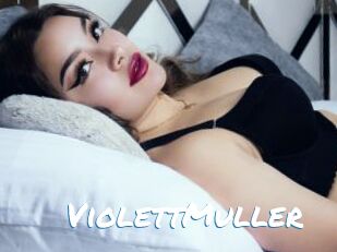 ViolettMuller